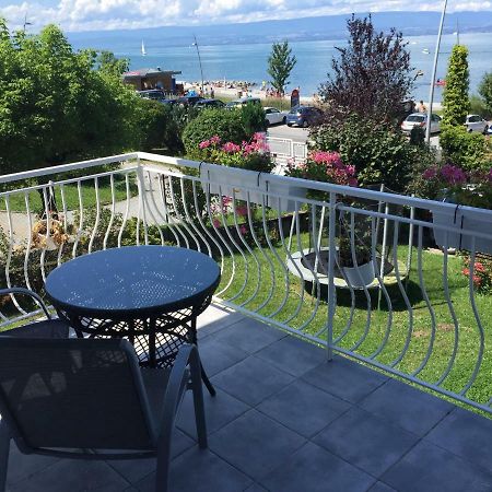 Villa Maxilly Exteriér fotografie